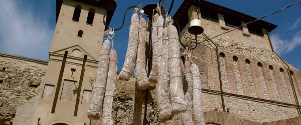 museo salame felino