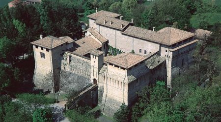 3_Castello di Felino_Foto Castelli del Ducato