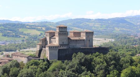 4_Castello di Torrechiara_Foto Comune di Langhirano