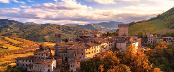 vigoleno piacenza