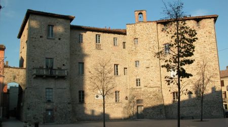 Museo Archeologico Val Tidone -Pianello _ Rocca Dal Verme