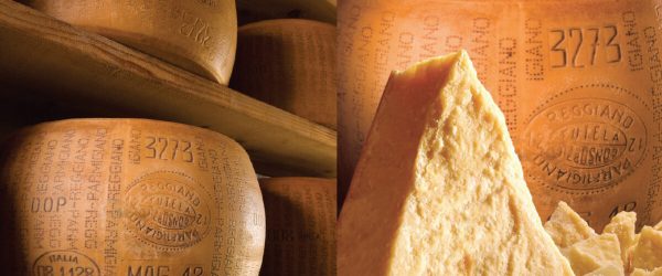 La Val Ceno e il Parmigiano Reggiano di Montagna