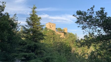 castello di Gropparello_fonte archivio castello