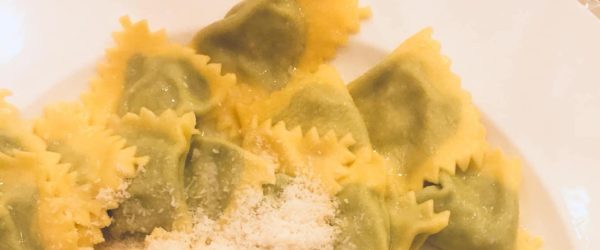 tortelli-erbette